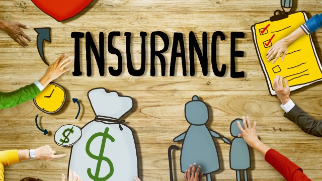 Insuring Your Business: Unlocking the Benefits of Commercial Insurance