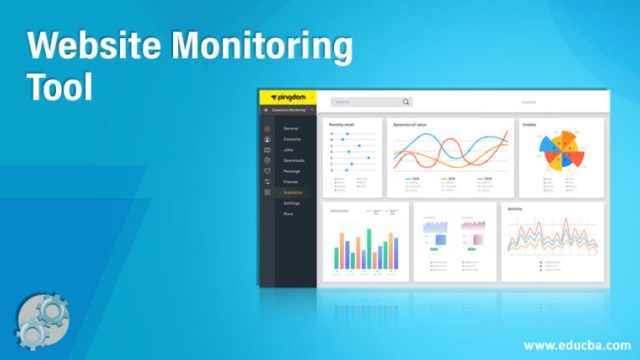 The Art of Surveillance: Unveiling the Secrets of Web Monitoring