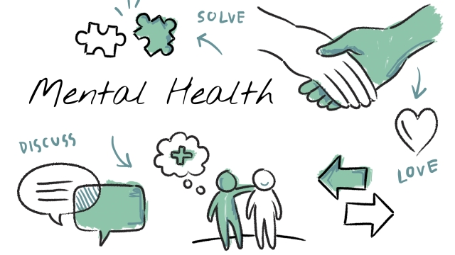 Unlocking the Key to Mental Well-being: Exploring Effective Mental Health Care