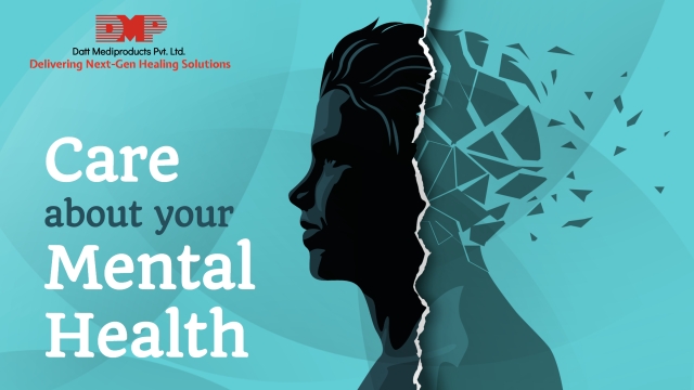 Unlocking the Mind: Nurturing Mental Health Care