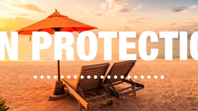 Unmasking the Sun: Your Ultimate Guide to Sun Protection