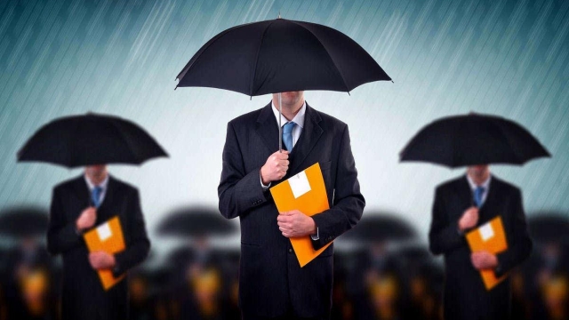 Protecting Your Business: Everything You Need to Know About Business Insurance