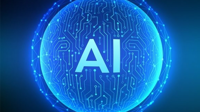 The Rise of AI: Unleashing the Future of Innovation