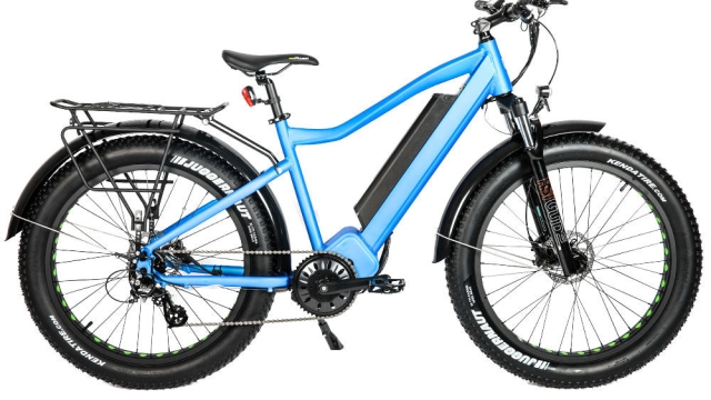 Zapping Through the Wilderness: The Rise of Hunting Electric Bikes