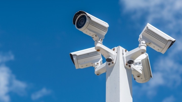 6 Clever Ways to Optimize Your Security Camera Installation