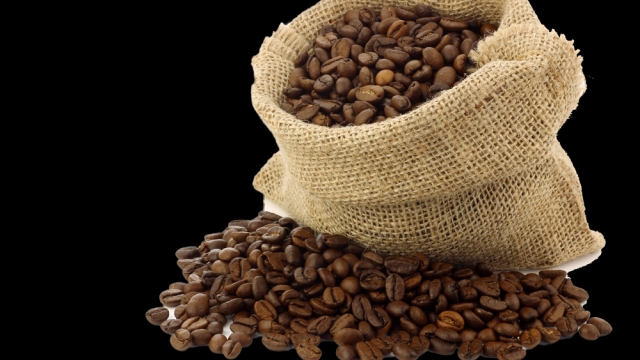 Brewing Perfection: Exploring the World of Organic Coffee Beans