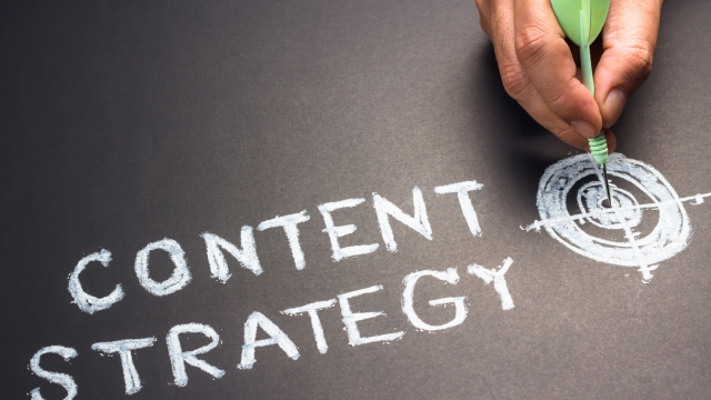 The Art of Crafting Compelling Content: A Strategic Guide