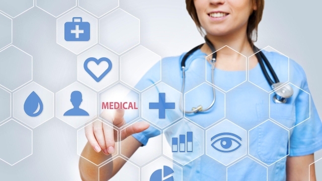 The Digital Prescription: Navigating Online Healthcare in the Digital Age