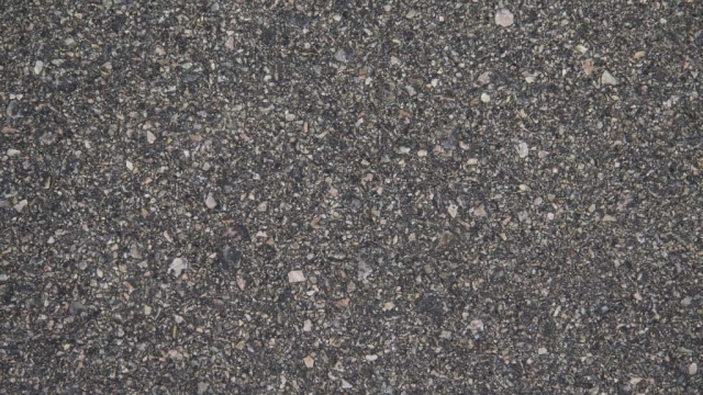 Uncovering the Secrets of Smooth Asphalt Paving