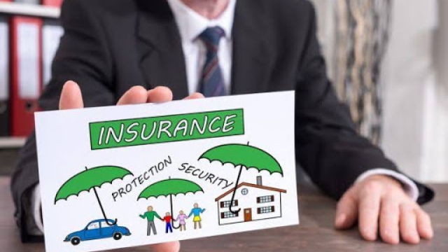 Unlocking the Secrets to Choosing the Perfect Insurance Agency