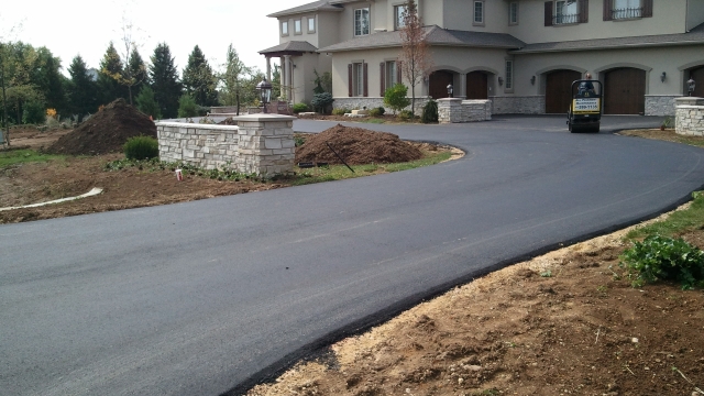 Unpaved: Navigating the Road to Quality Asphalt Paving