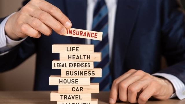 Unraveling the Mysteries of Insurance Services