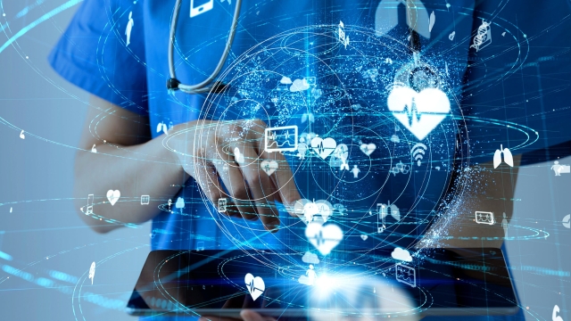 Virtual Wellness: Navigating the World of Online Healthcare