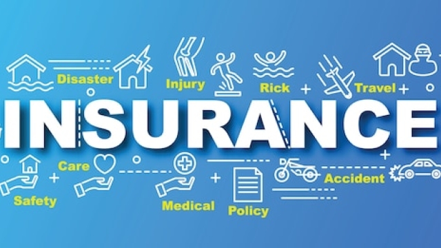 Insuring Your Tomorrow: Navigating the World of Insurance Agencies