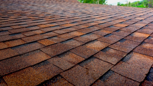 The Sky’s the Limit: Innovative Roofing Trends for Modern Homes