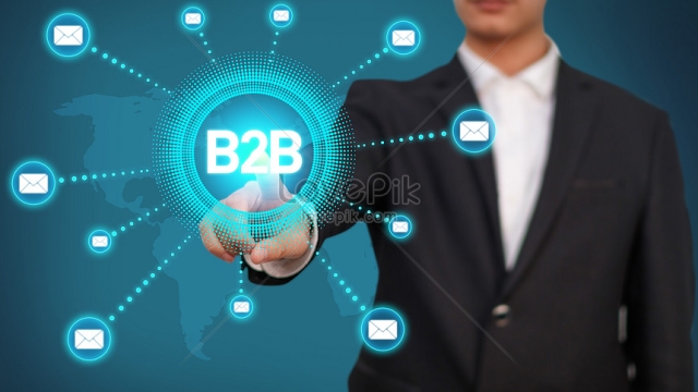 Unlocking the Power of B2B Relationships: Strategies for Success