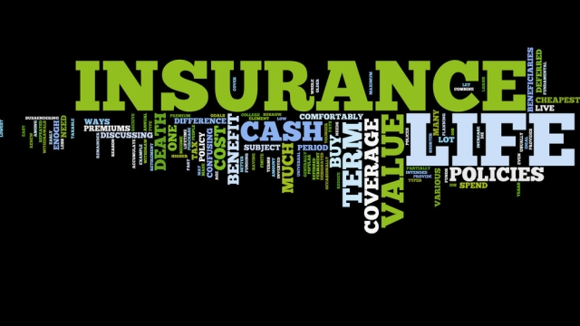 Insuring Your Future: Unveiling the Secrets of Commercial Insurance Agencies