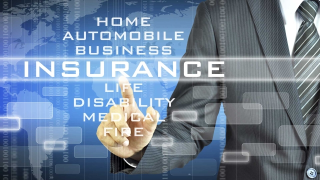 Securing Your Peace of Mind: A Guide to Insurance Services