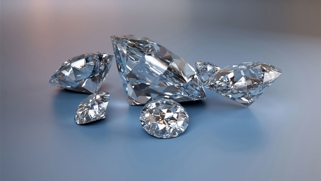 Sparkle & Symbolism: Unveiling the World of Diamond Engagement Rings
