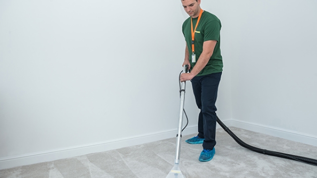 Stain-Stopping Strategies: The Ultimate Carpet Cleaning Guide