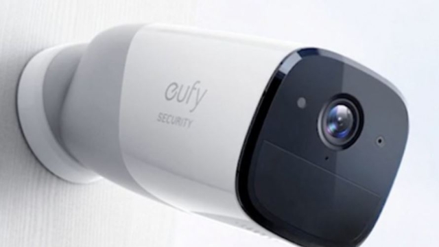 Through the Lens: Exploring the Power of Security Cameras