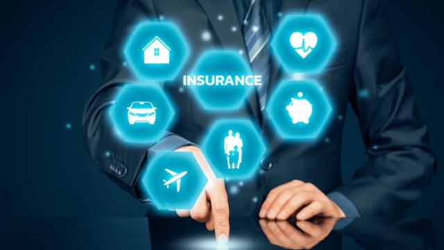 Unlocking the Secrets to Finding the Perfect Insurance Agency