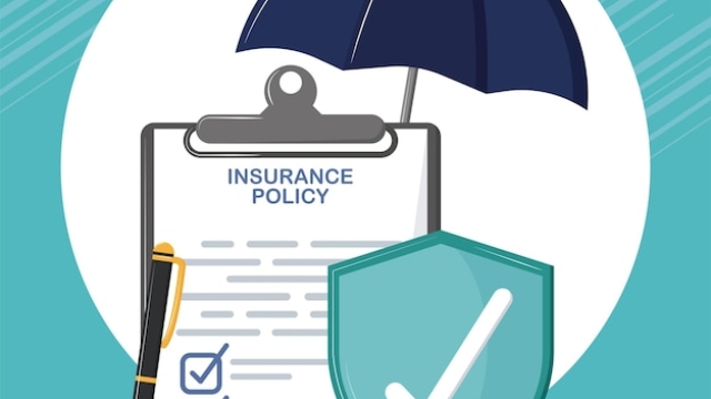 Insuring Your Peace of Mind: A Comprehensive Guide to Insurance Coverage
