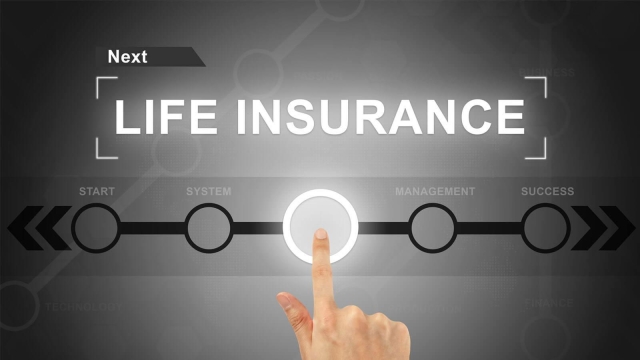 Insuring Your Peace of Mind: The Ultimate Guide to Insurance Services