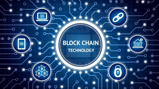 Unlocking the Future: How Blockchain Technology is Reshaping Our World