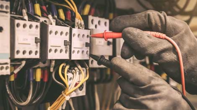 Current Affairs: Shocking Insights from the World of Electricians