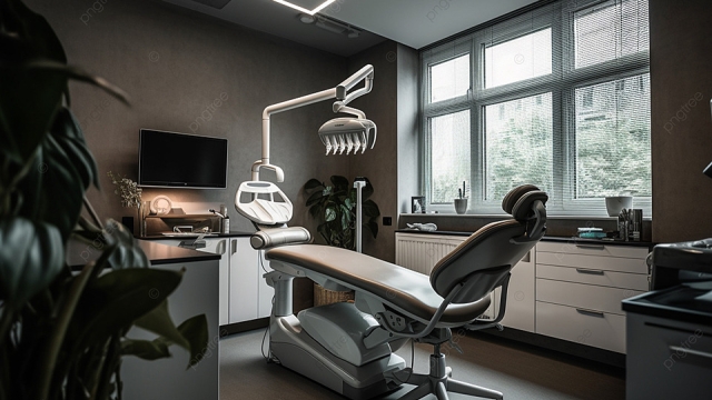 Transforming Smiles: The Art and Science of Modern Dental Studios