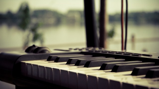 Unlocking Melodies: The Transformative Power of Piano Lessons