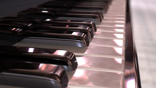 Unlocking Melodies: Your Journey into the World of Piano Lessons