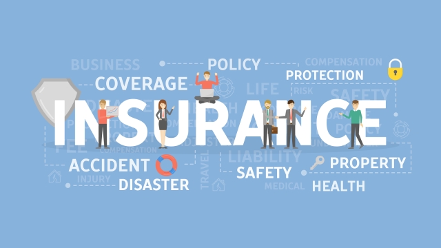 Ensuring Peace of Mind: Exploring the World of Insurance Services