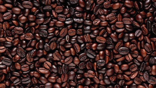 From Bean to Brew: Mastering the Art of Coffee Roasting and Grinding