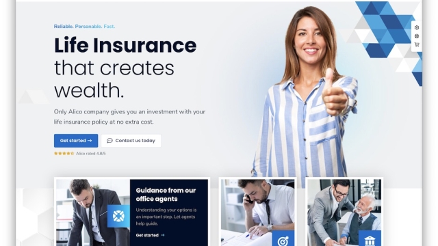 Unlocking Peace of Mind: Innovative Insurance Solutions for Today’s World