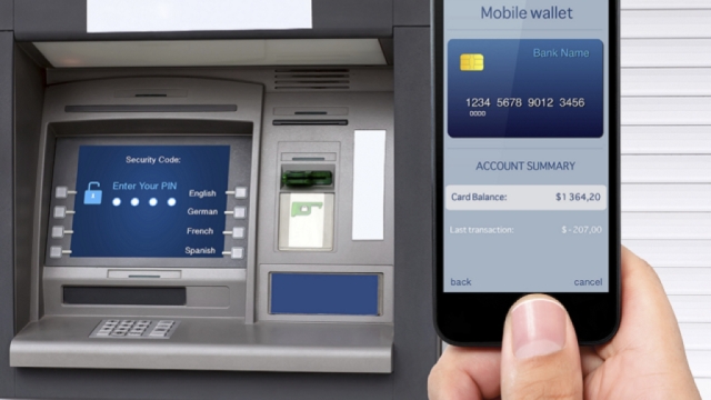 Unlocking the Secrets of ATMs: Your Guide to Cash on the Go