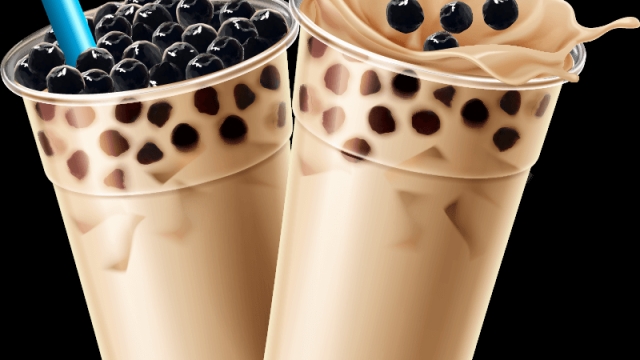 Bubble Bliss in Seconds: The Rise of Instant Bubble Tea