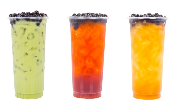 Bubble Bliss: Sip into the Instant Bubble Tea Trend!