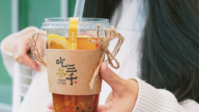 Bubbles and Bliss: Unraveling the Irresistible Charm of Bubble Tea