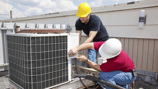 Chill Out or Heat Up: Mastering Your Home’s HVAC for Ultimate Comfort