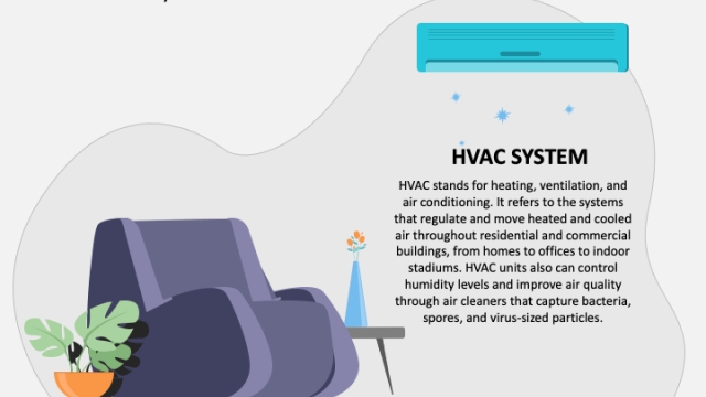 Cooling the Airwaves: The Future of HVAC Technology