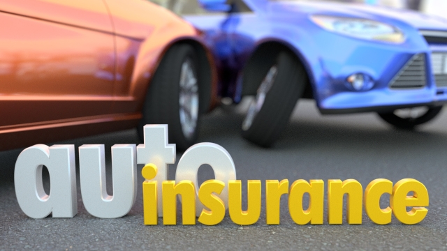 Driving with Confidence: The Ultimate Guide to Commercial Auto Insurance