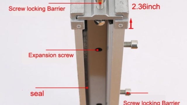 Fortifying Against Deluge: The Rise of Aluminum Flood Barriers