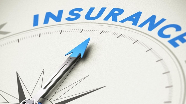 Insuring Your Peace of Mind: Navigating the World of Insurance Agencies