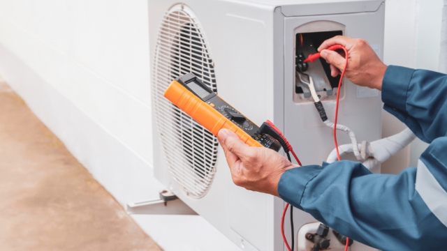 Mastering Comfort: The Ultimate Guide to HVAC Systems