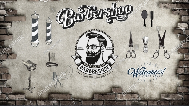 Mastering the Shears: A Journey into the Art of Barbering