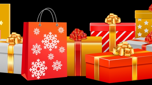 Unwrap Joy: The Art of Choosing Perfect Gifts