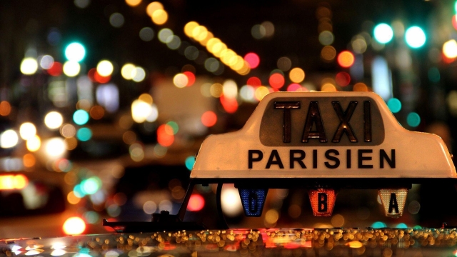 Elevate Your Travel: The Ultimate Guide to Airport Taxi Services