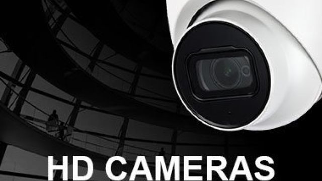 Eyes Everywhere: Unveiling the Future of Advanced Remote Monitoring and Surveillance Systems